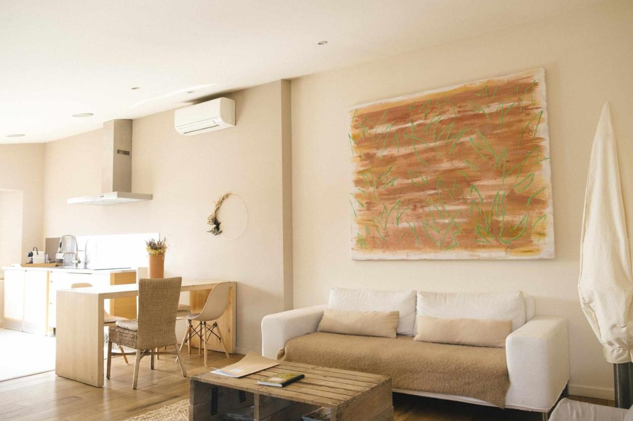 Cal Ouaire House Lohodihomes Viladesens 외부 사진