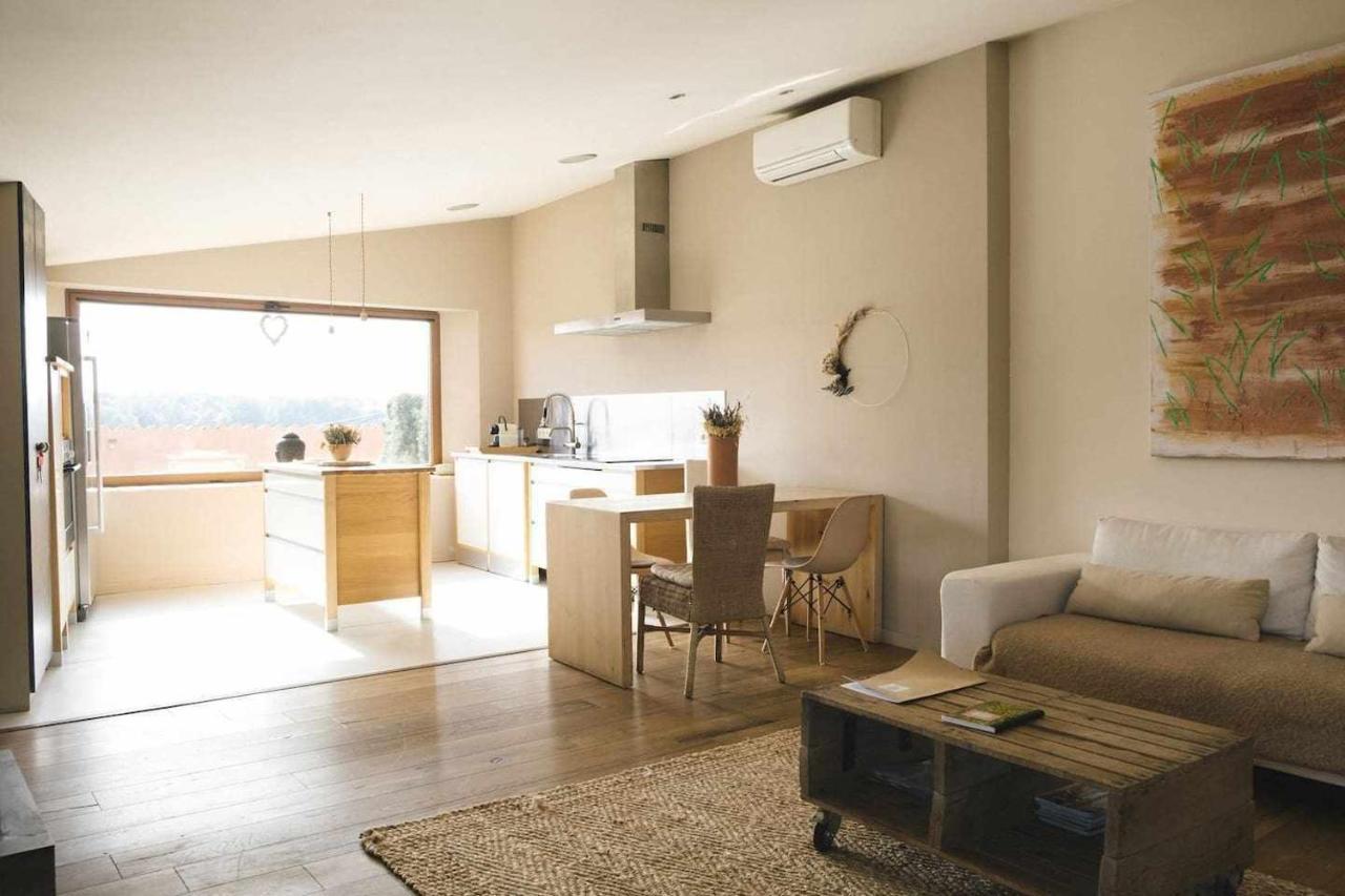 Cal Ouaire House Lohodihomes Viladesens 외부 사진