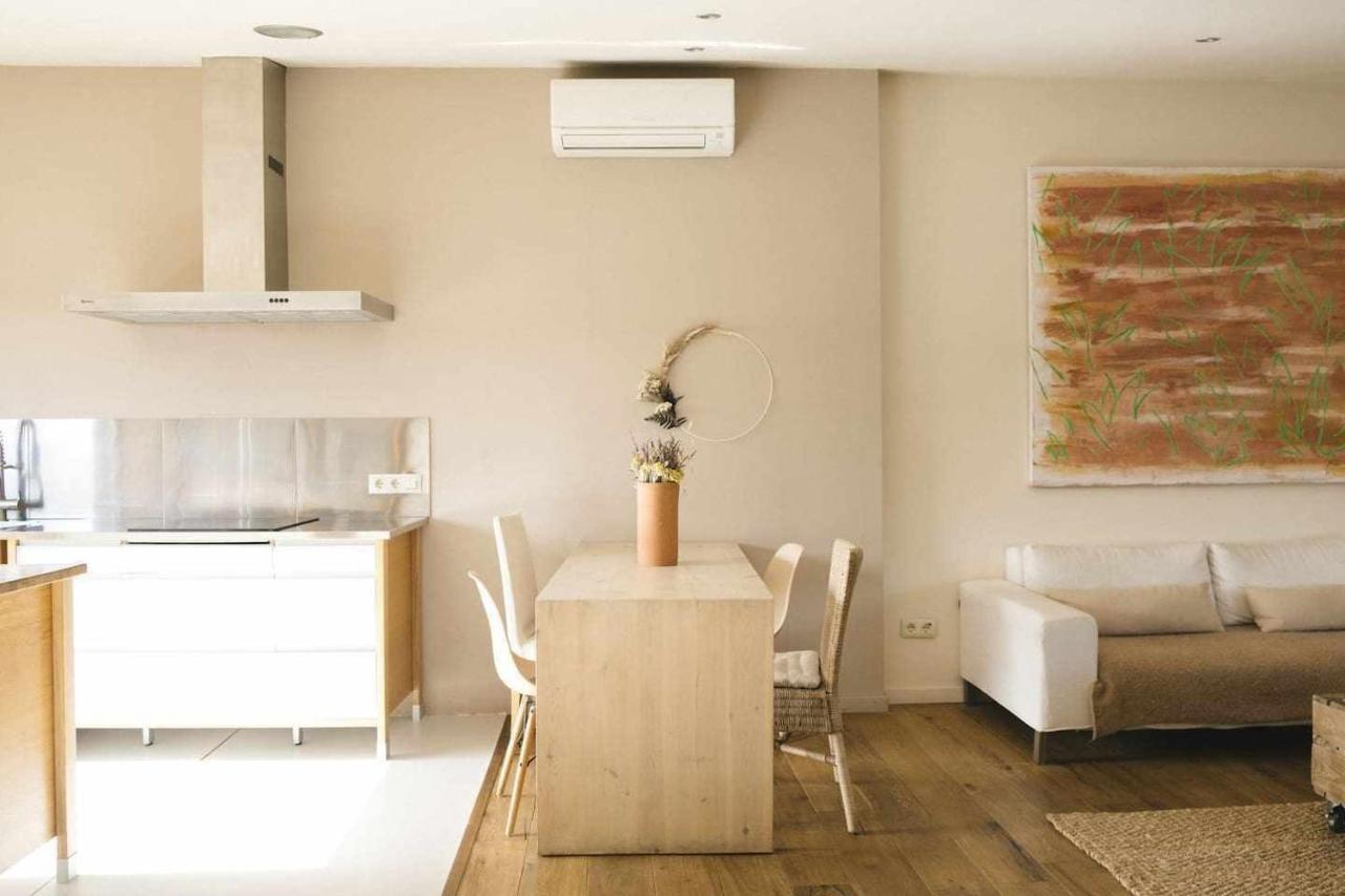 Cal Ouaire House Lohodihomes Viladesens 외부 사진