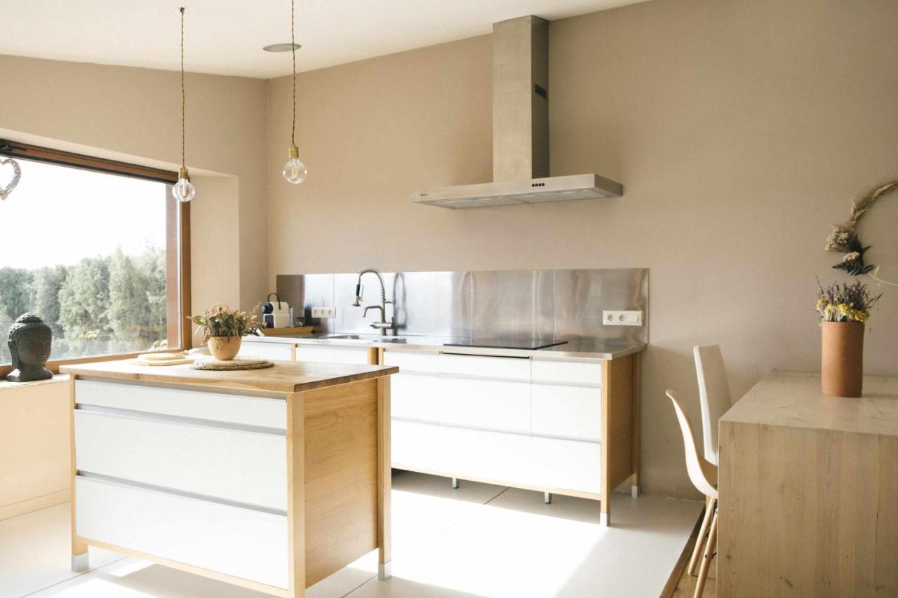 Cal Ouaire House Lohodihomes Viladesens 외부 사진