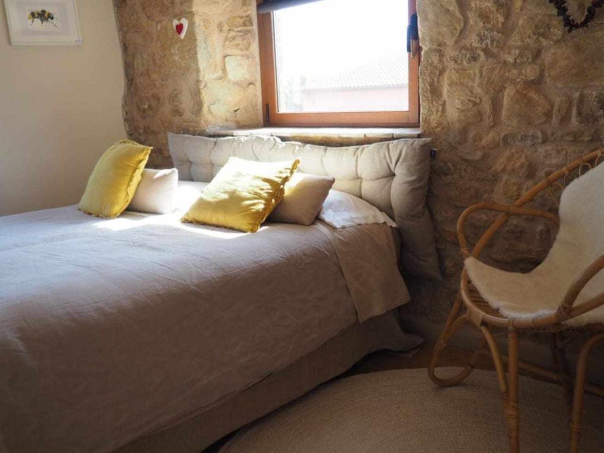 Cal Ouaire House Lohodihomes Viladesens 외부 사진