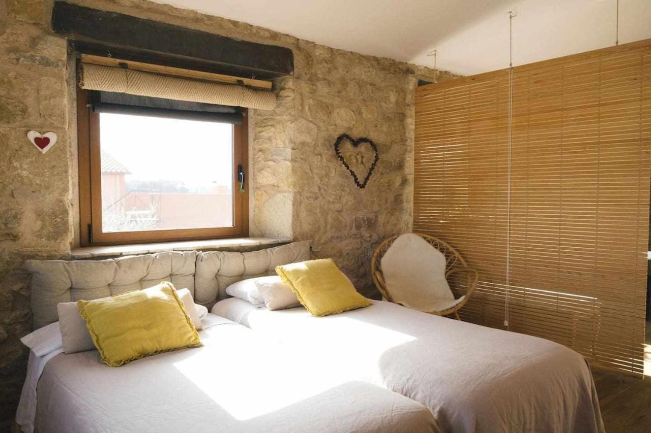 Cal Ouaire House Lohodihomes Viladesens 외부 사진