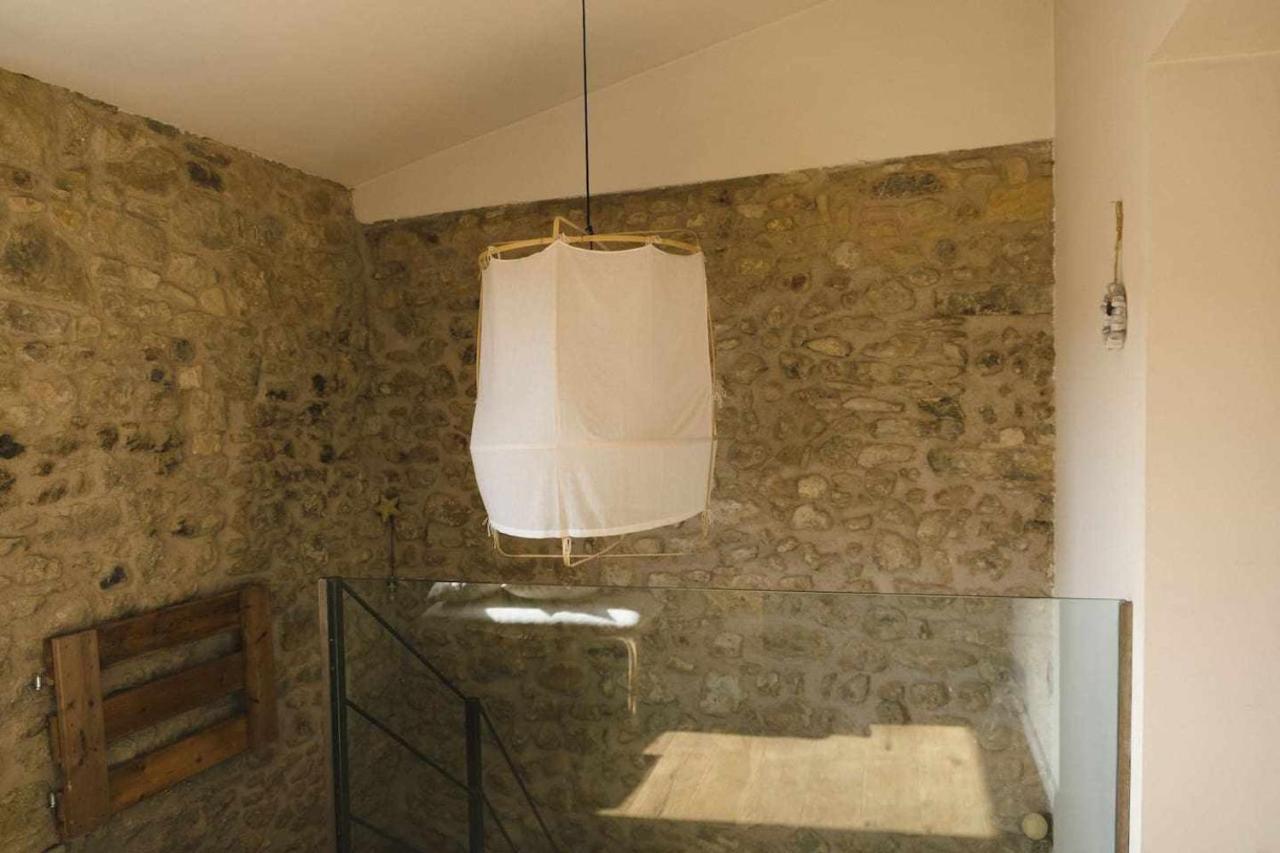 Cal Ouaire House Lohodihomes Viladesens 외부 사진
