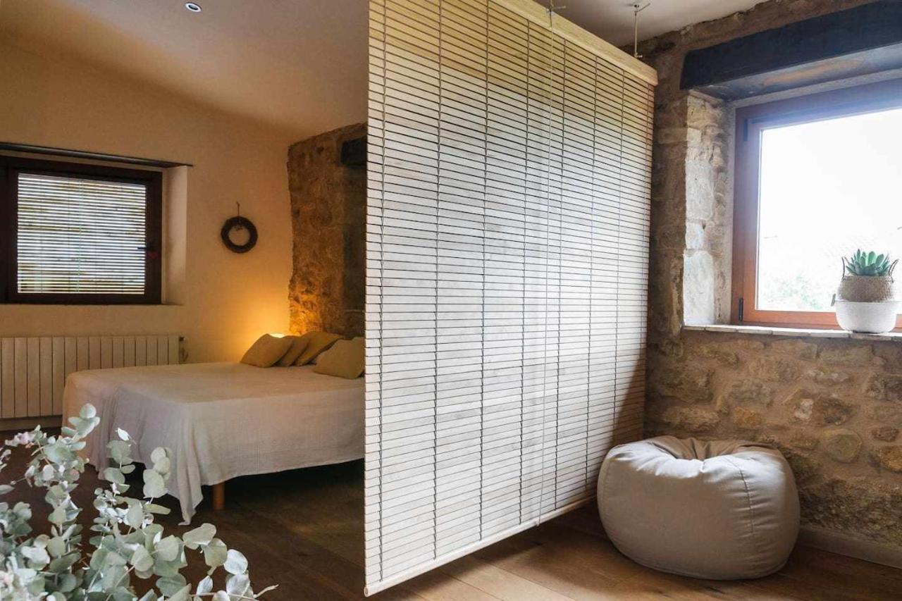 Cal Ouaire House Lohodihomes Viladesens 외부 사진