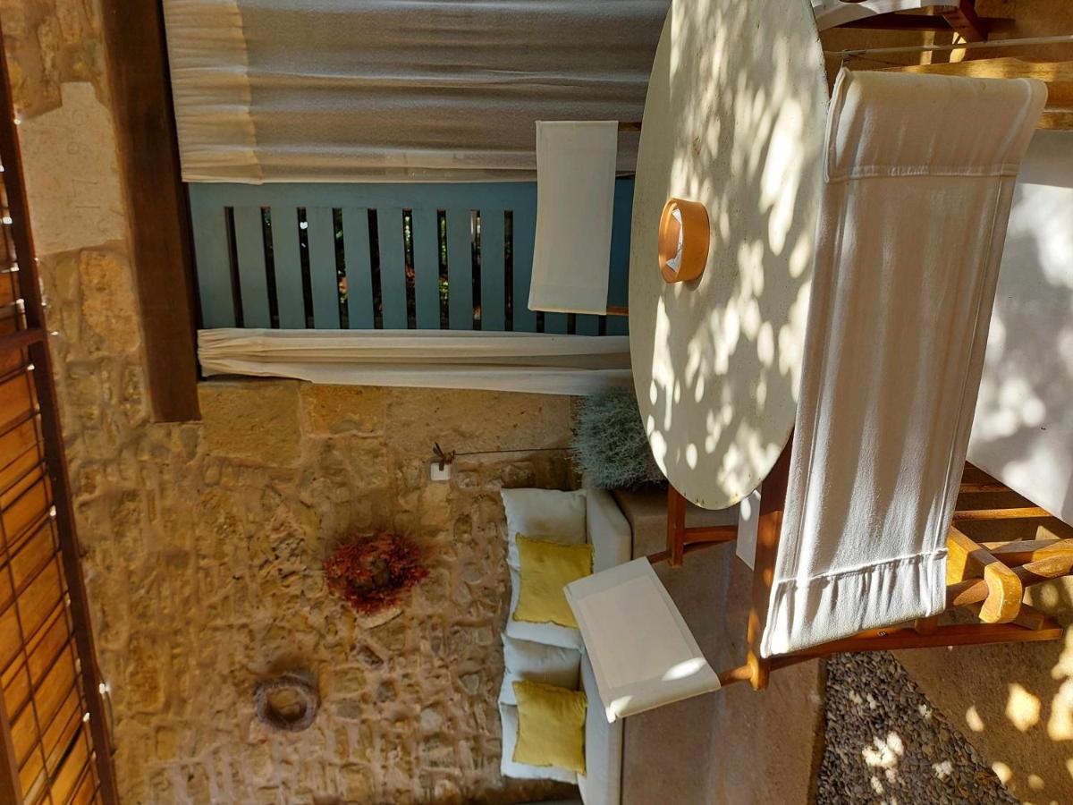 Cal Ouaire House Lohodihomes Viladesens 외부 사진