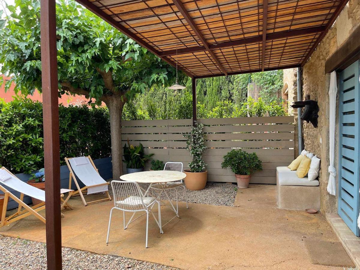 Cal Ouaire House Lohodihomes Viladesens 외부 사진