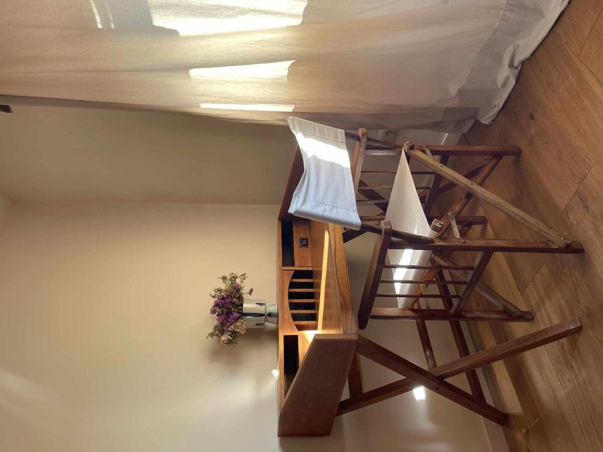 Cal Ouaire House Lohodihomes Viladesens 외부 사진