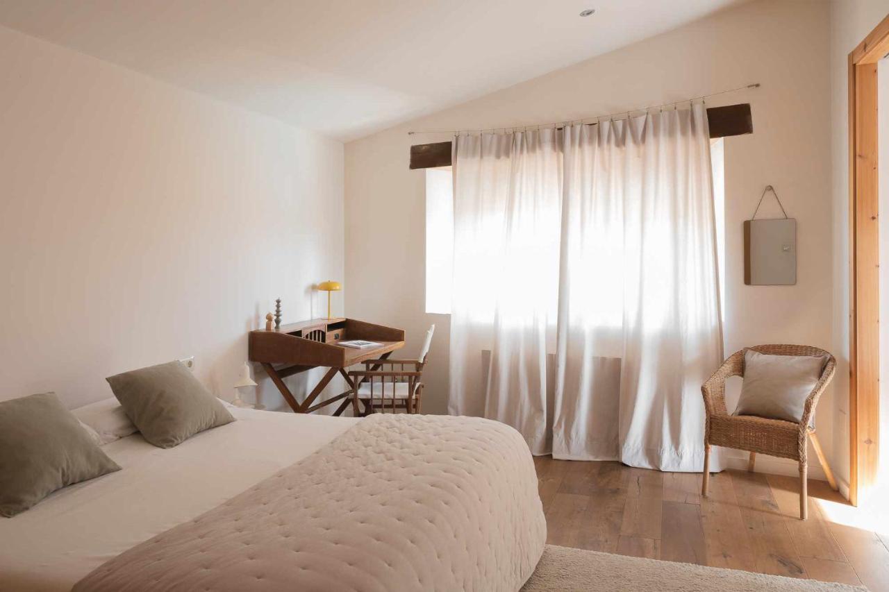 Cal Ouaire House Lohodihomes Viladesens 외부 사진
