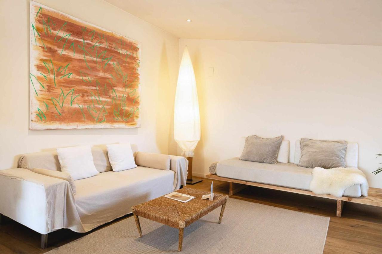 Cal Ouaire House Lohodihomes Viladesens 외부 사진
