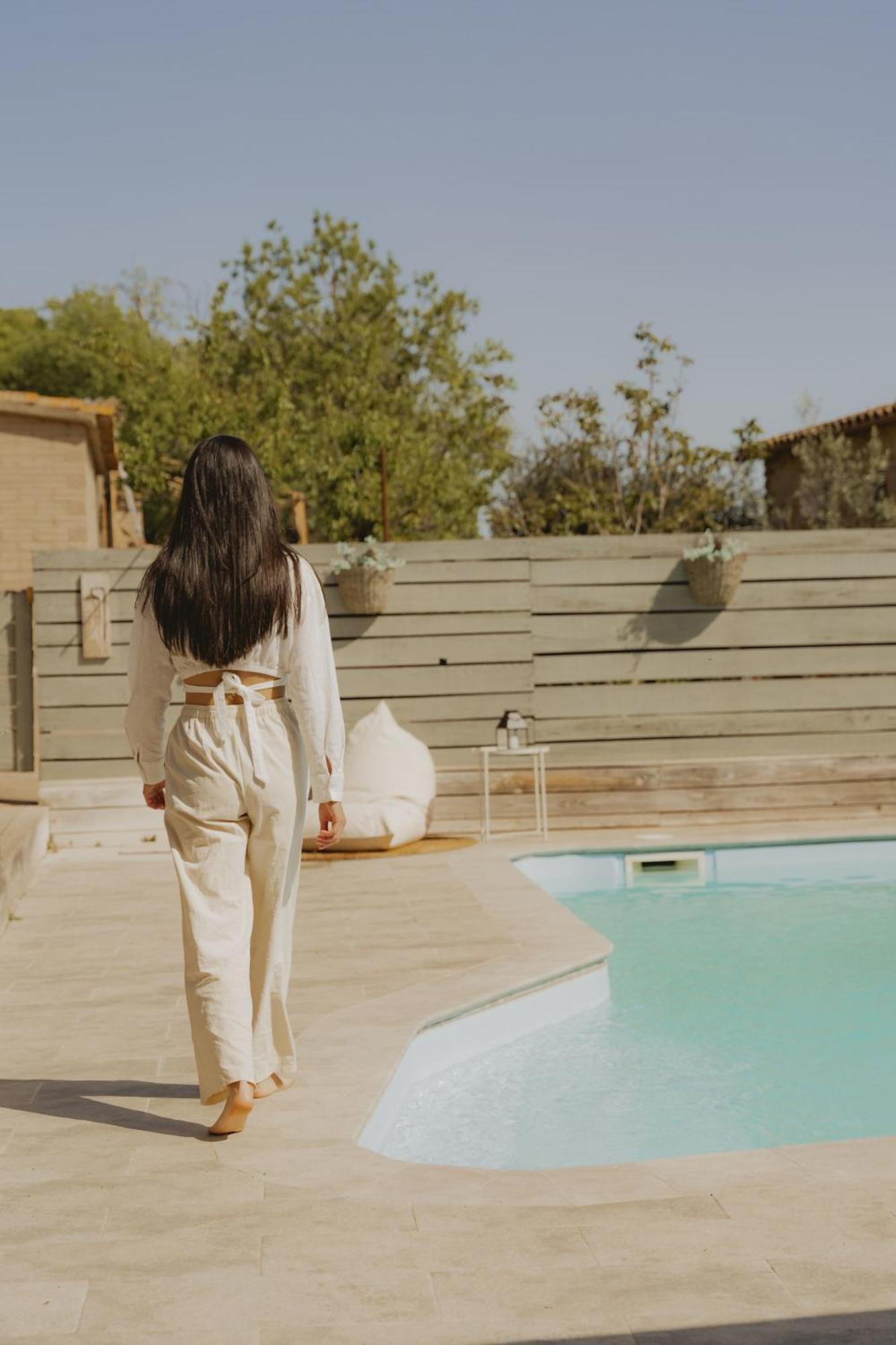 Cal Ouaire House Lohodihomes Viladesens 외부 사진