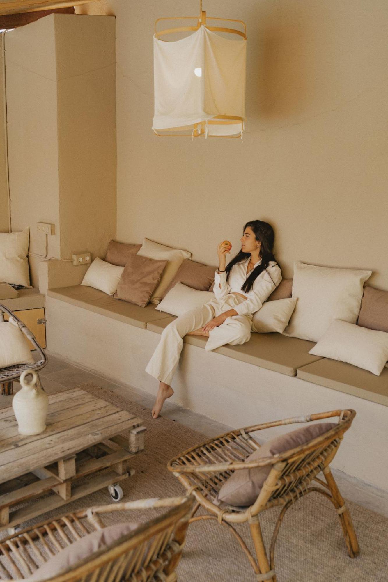 Cal Ouaire House Lohodihomes Viladesens 외부 사진