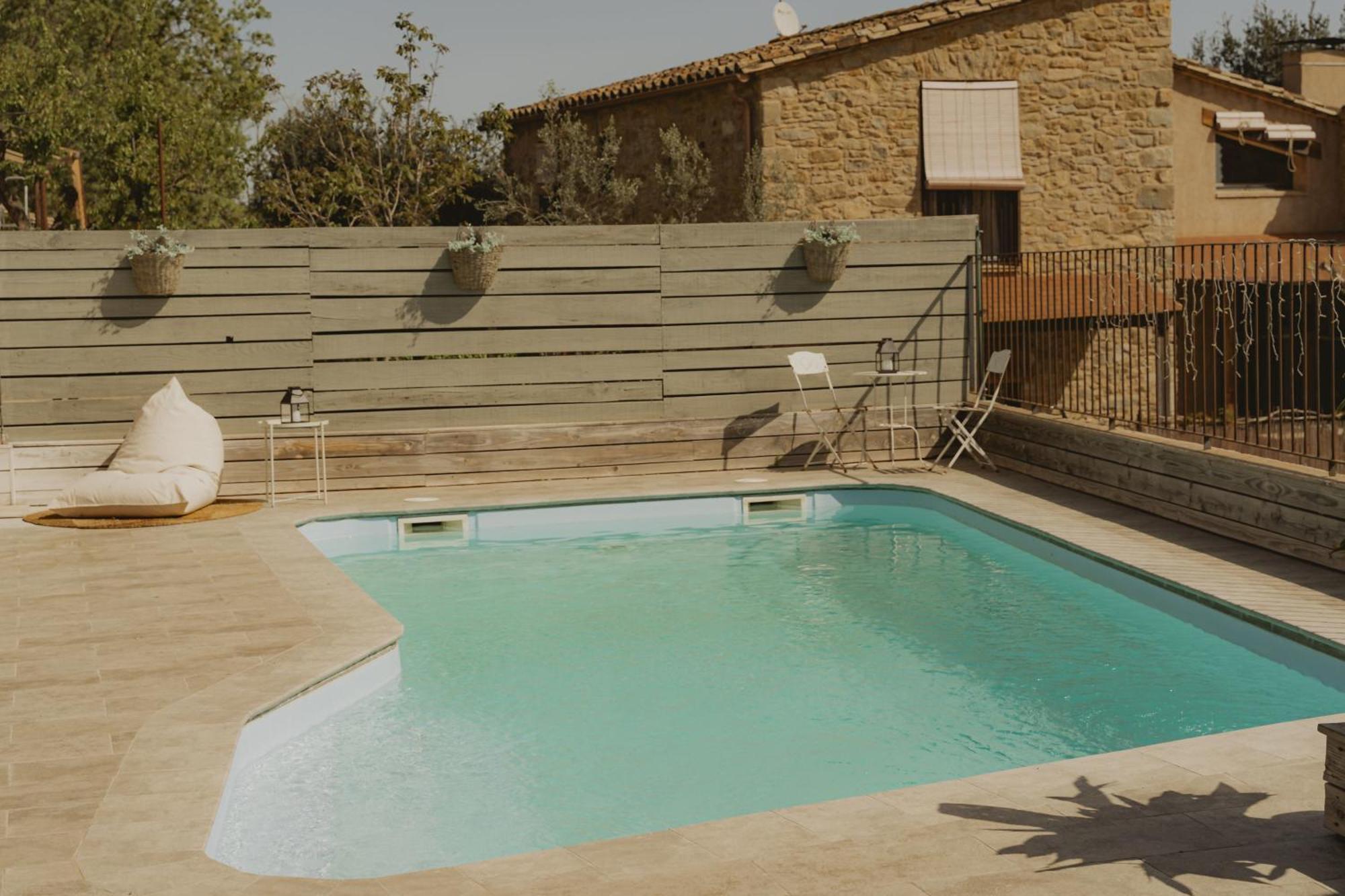 Cal Ouaire House Lohodihomes Viladesens 외부 사진